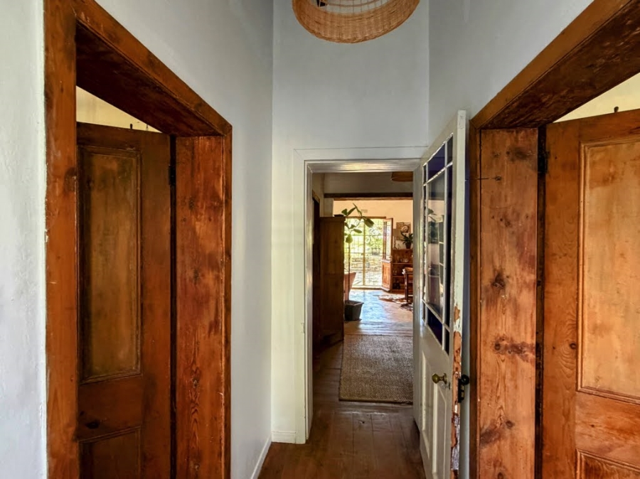 3 Bedroom Property for Sale in Barrydale Western Cape
